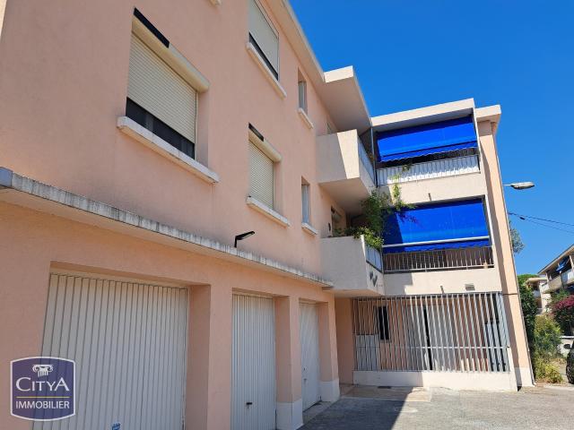 Appartement vente à Arrondissement de Toulon, Six-fours-les-plages