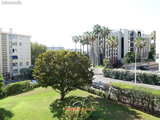 Appartement vente à Nice