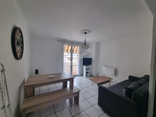 Appartement vente à Arrondissement de Toulon, Toulon