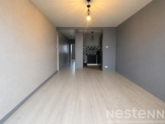 Appartement location à Lorient, Bretagne