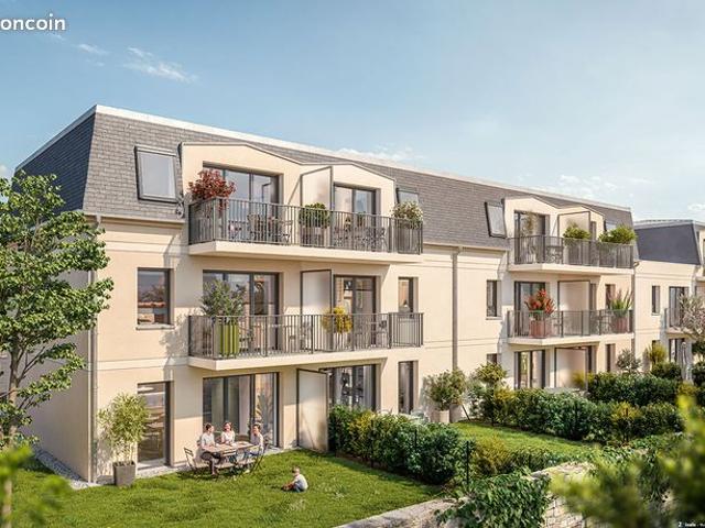 Appartement vente à Tarbes, Saint-martin