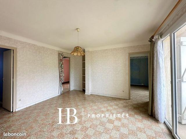 Appartement vente à Arrondissement de Toulon, Six-fours-les-plages