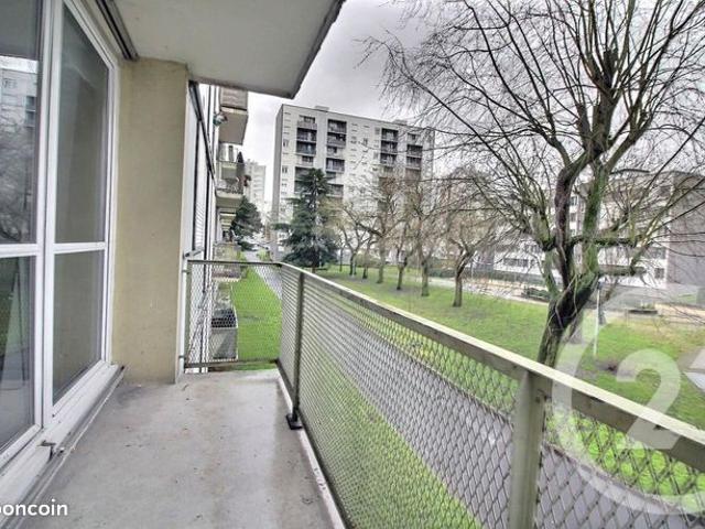 Appartement vente à Rosny-sous-Bois, Seine-Saint-Denis