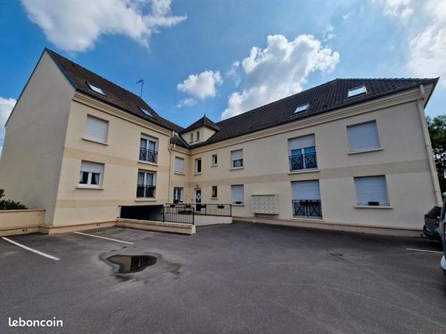 Appartement vente à Mantes-la-Jolie, Limay