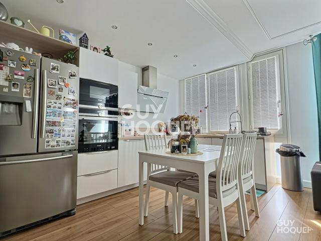 Appartement location à Boulogne-Billancourt, Meudon
