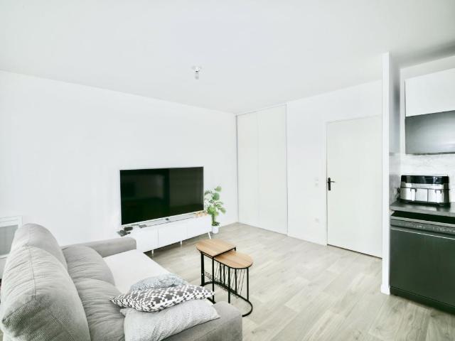 Appartement vente à Melun, Dammarie-les-lys