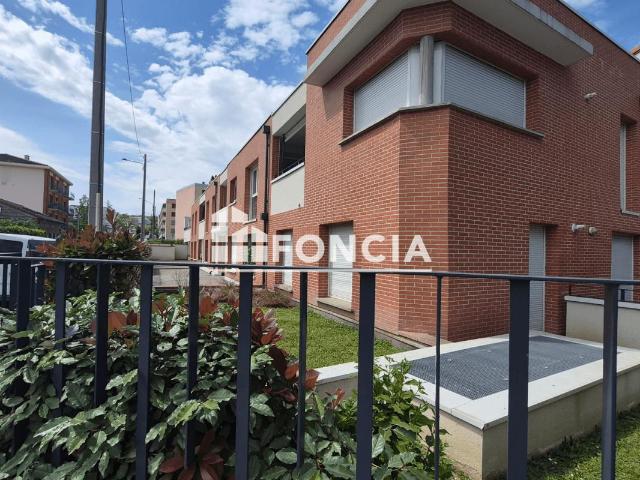 Appartement vente à Toulouse