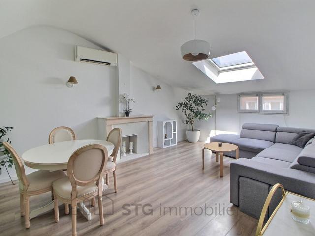 Appartement vente à Ajaccio