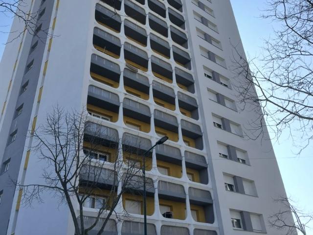 Appartement vente à Mantes-la-Jolie, Mantes-la-jolie