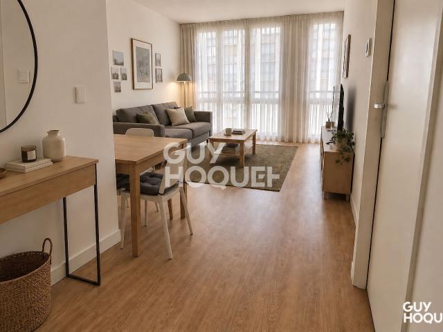 Appartement vente à Résidence Villebon, Meudon