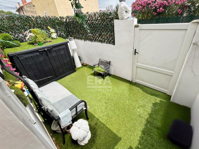 Appartement vente à Marseille