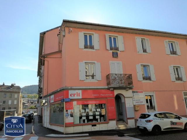 Appartement location à Nantua, Oyonnax
