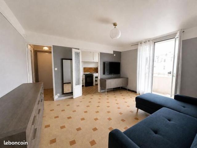 Appartement vente à Marseille