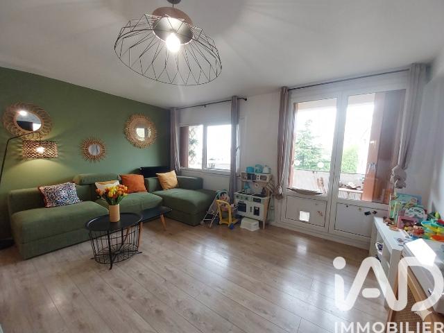 Appartement vente à Torcy, Chelles