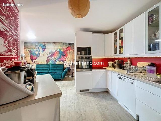 Appartement vente à Créteil, Limeil-brévannes