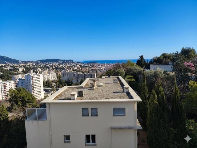 Appartement vente à Nice
