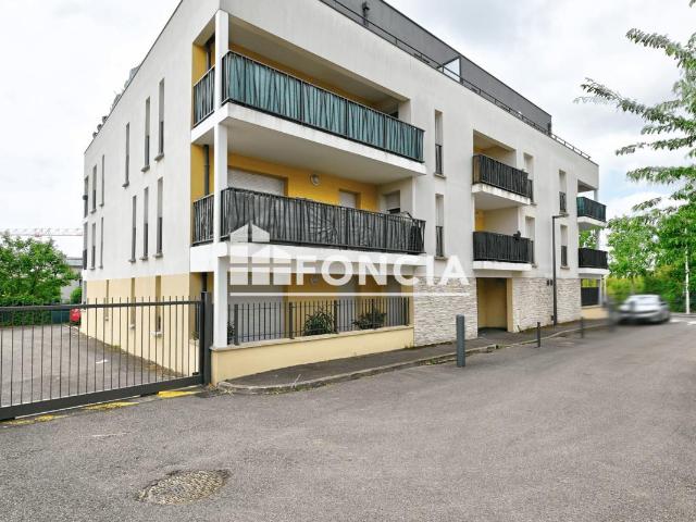 Appartement vente à Saint-Germain-en-Laye, Chanteloup-les-vignes