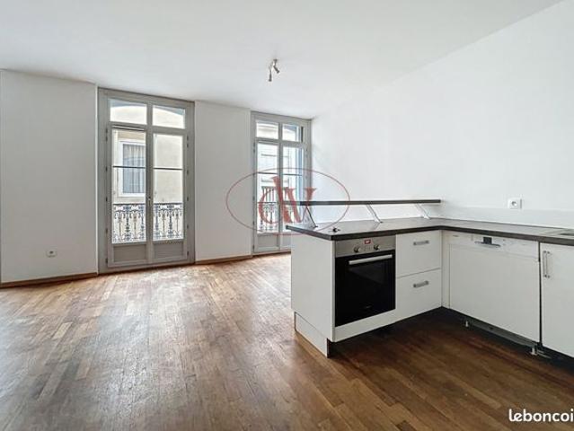 Appartement vente à Perpignan