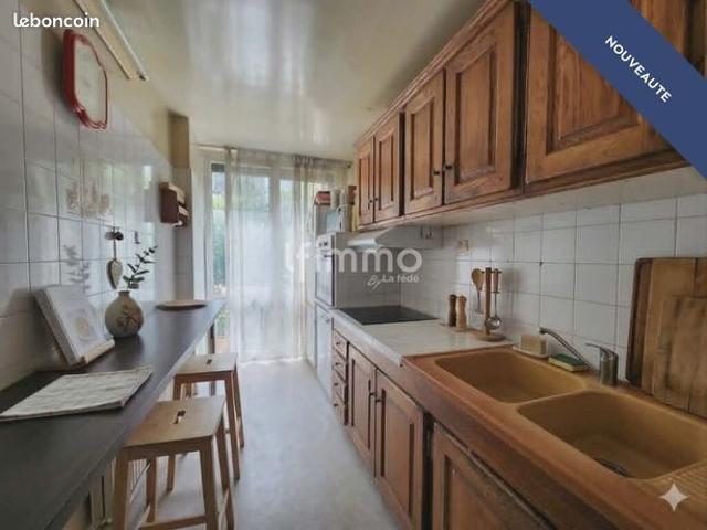 Appartement vente à Boulogne-Billancourt, Meudon