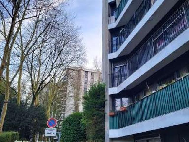 Appartement vente à Évry, Grigny