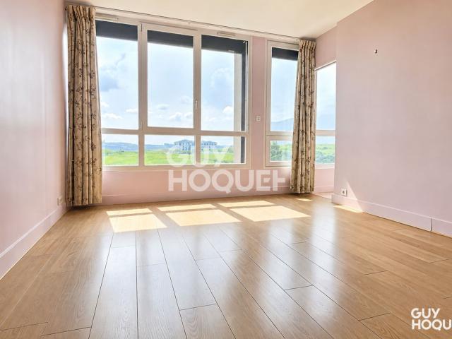 Appartement vente à Boulogne-Billancourt, Meudon