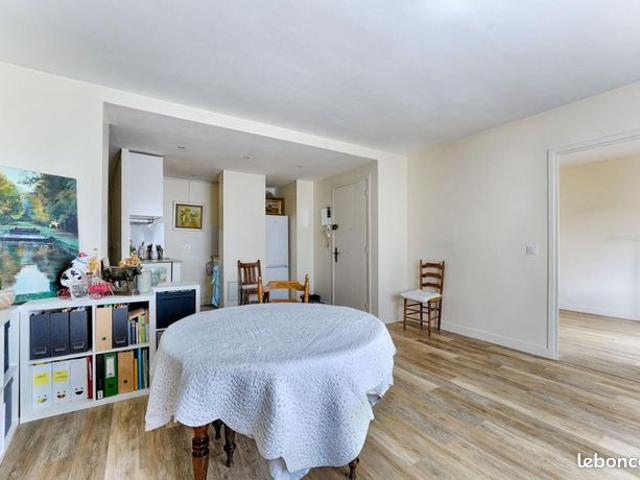Appartement vente à Nogent-sur-Marne, Saint-maur-des-fossés