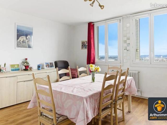 Appartement vente à Lyon, Métropole de Lyon