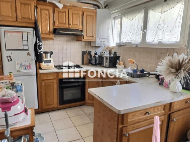 Appartement vente à Saint-Étienne, Saint-etienne
