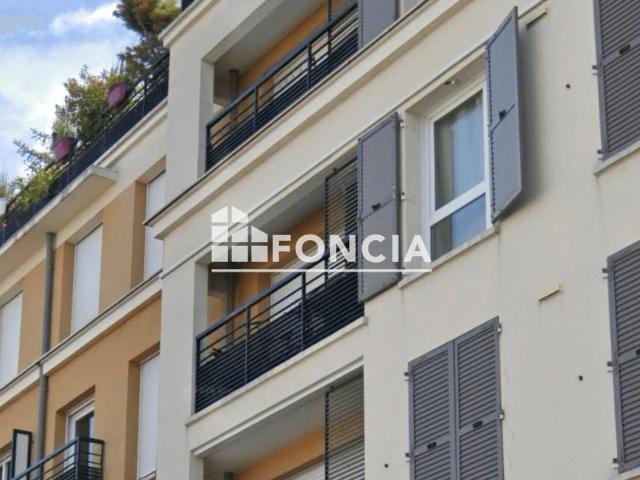 Appartement vente à Argenteuil