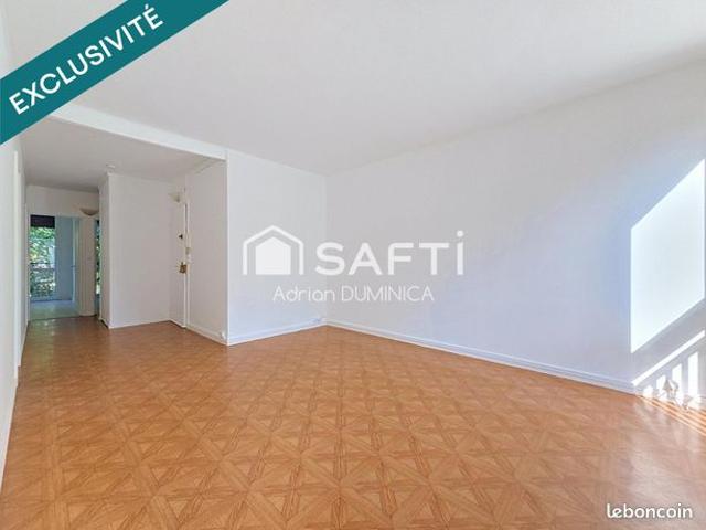 Appartement vente à Meudon, Hauts-de-Seine
