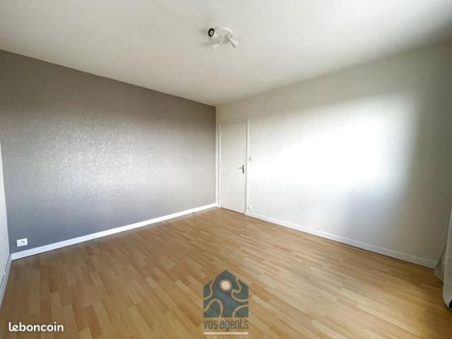 Appartement vente à Clermont-Ferrand, Clermont-ferrand