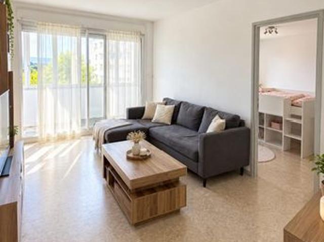 Appartement vente à Belfort, Territoire-de-Belfort