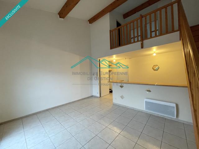 Appartement vente à Perpignan