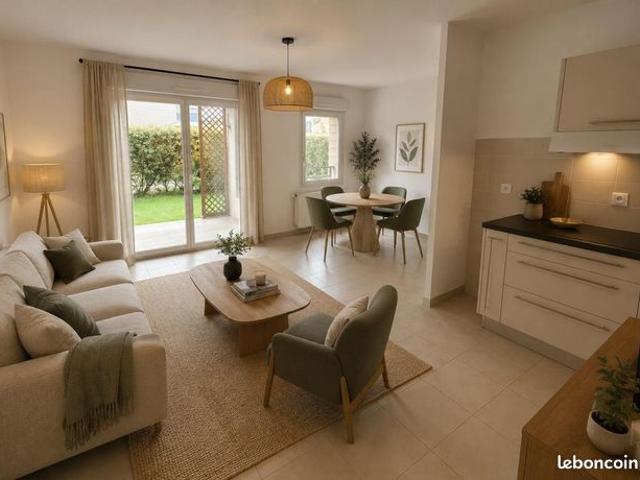 Appartement vente à Lyon, Rhône