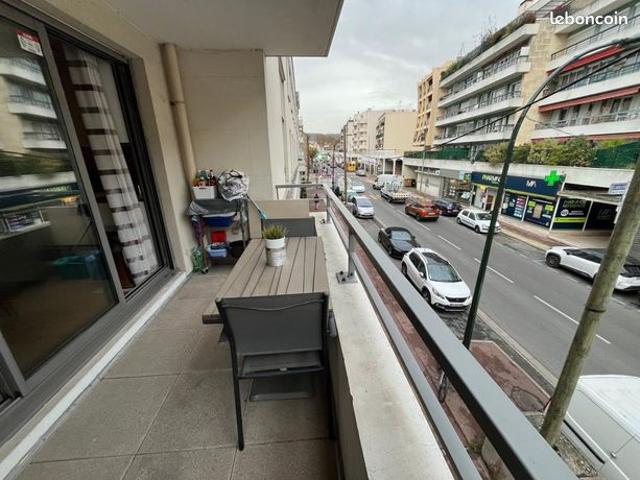 Appartement vente à Soisy-sous-montmorency, Val-d'Oise