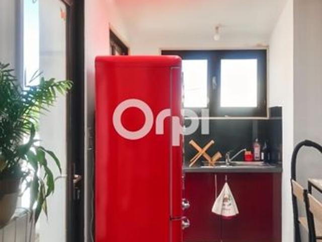 Appartement vente à Boulogne-sur-Mer, Rinxent