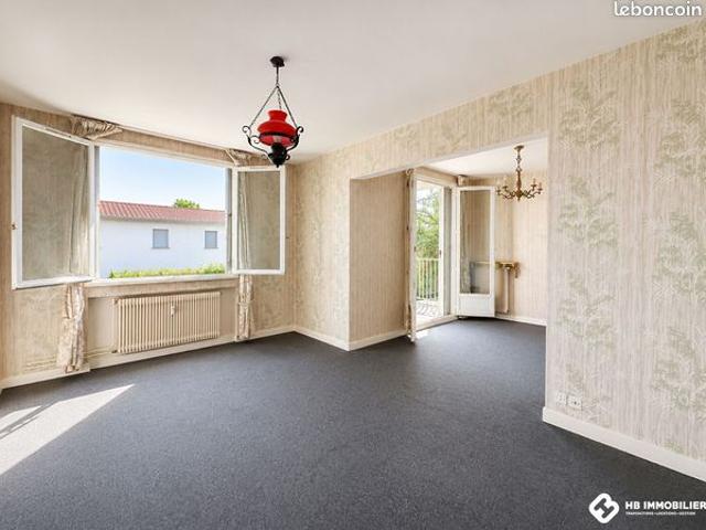 Appartement vente à Roanne