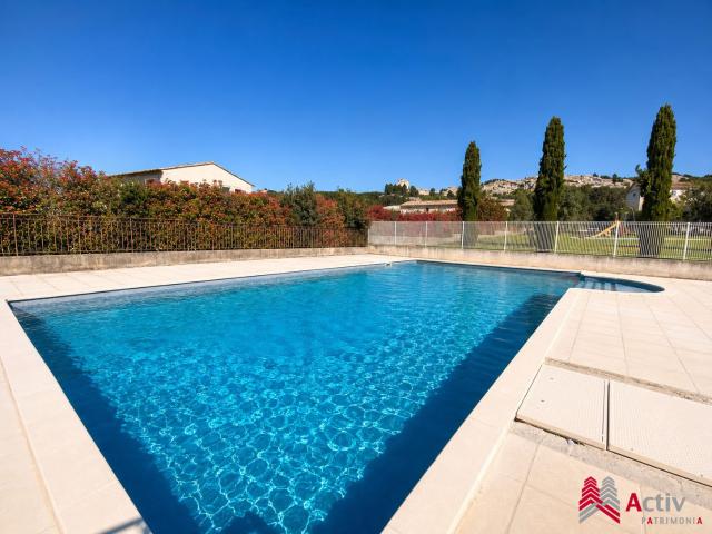Appartement vente à Arles, Paradou
