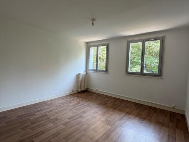Appartement location à Toulouse