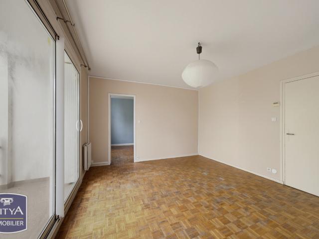 Appartement vente à Bordeaux, Talence