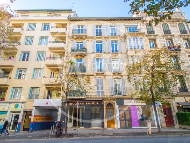 Appartement vente à Parc Impérial, Nice