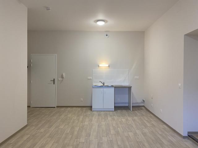 Appartement location à Bordeaux