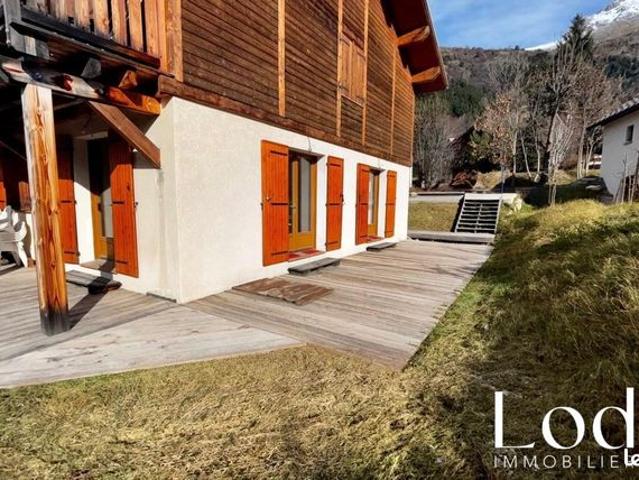 Appartement vente à Briançon, Le Monêtier-les-bains