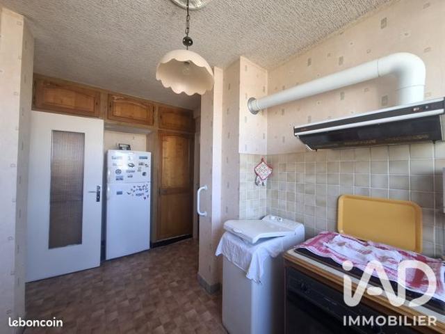 Appartement vente à Bressuire, Thouars