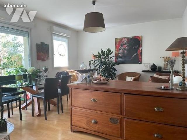 Appartement vente à Coutances, Gorges
