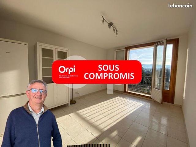 Appartement vente à Villeneuve-sur-Lot, Rives