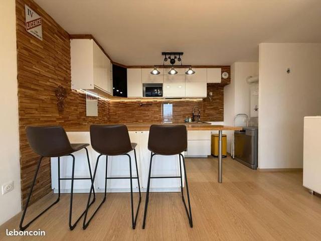 Appartement vente à Frelinghien, Nord