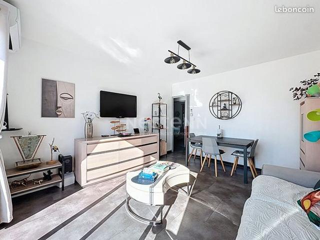 Appartement vente à Nîmes, Le Grau-du-roi