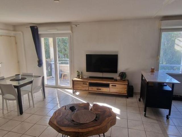 Appartement vente à Carcassonne, Villemoustaussou