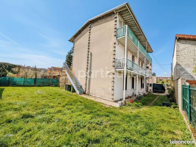 Appartement vente à L'Haÿ-les-Roses, Villeneuve-saint-georges